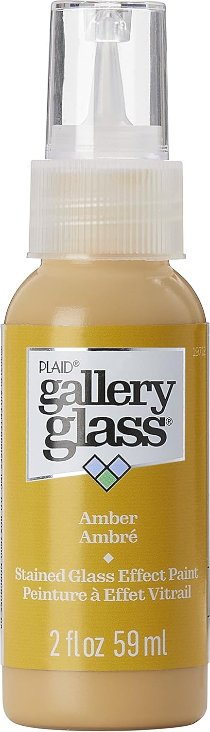 Amber 2 fl oz